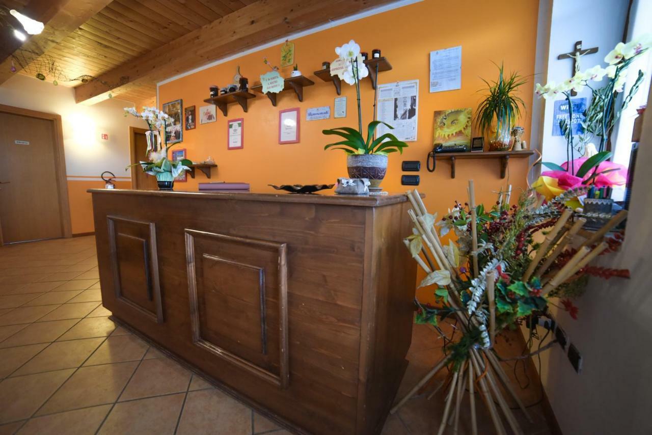 Agriturismo La Preara Monteforte d'Alpone Экстерьер фото