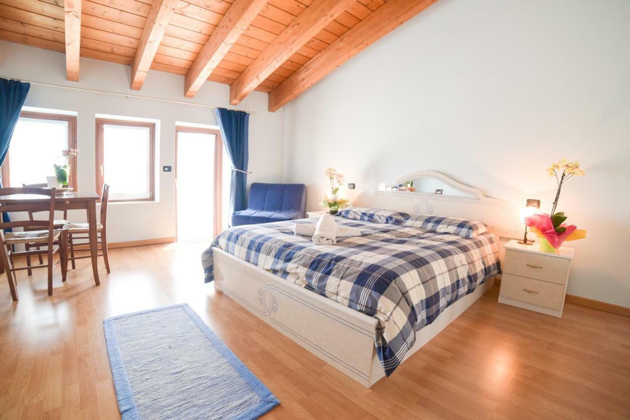 Agriturismo La Preara Monteforte d'Alpone Экстерьер фото